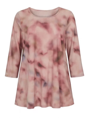Foto van product Stil Diva Blouse lila / magenta / rosé / oudroze