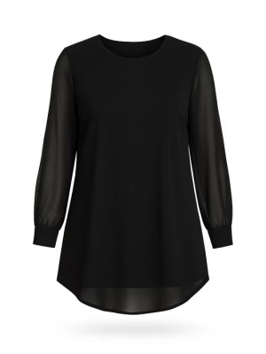 Foto van product Stil Diva Blouse zwart