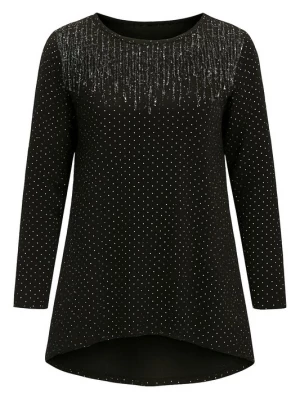 Foto van product Stil Diva Blouse zwart