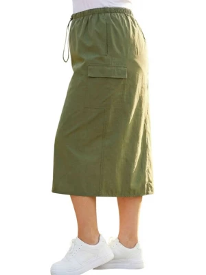 Foto van product Stil Diva Rok kaki