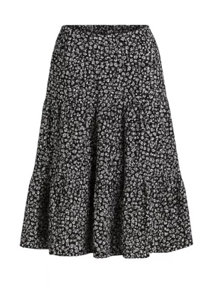 Foto van product Stil Diva Rok zwart / wit