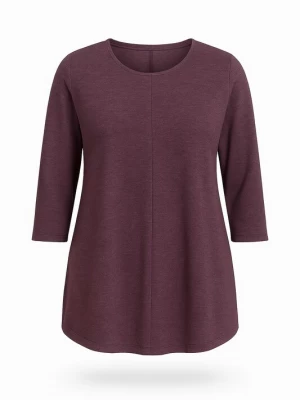 Foto van product Stil Diva Shirt aubergine