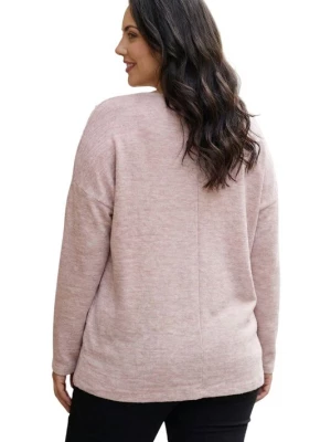 Foto van product Stil Diva Shirt poederroze