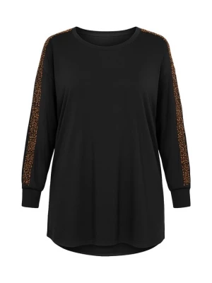 Foto van product Stil Diva Shirt sand / pueblo / zwart