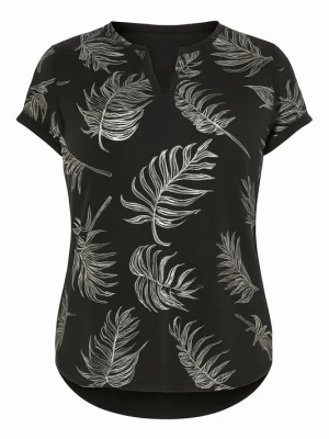 Foto van product Stil Diva Shirt zwart / wit