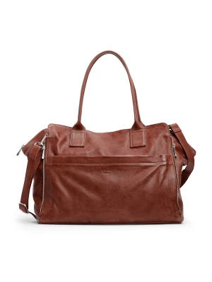 Foto van product still Nordic Laptoptas 'Anouk' bruin