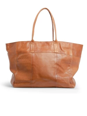 Foto van product still Nordic Shopper cognac