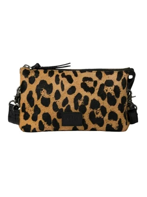 Foto van product still Nordic Shopper ' Jules ' geel