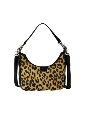 Foto van product still Nordic Shopper ' Juna ' geel