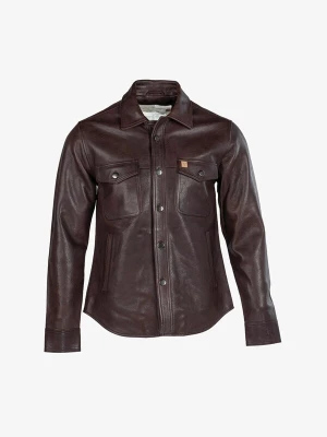 Foto van product still Nordic Tussenjas 'Jasper' bruin