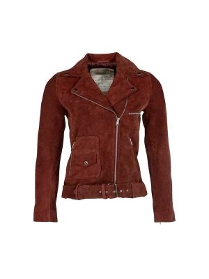 Foto van product still Nordic Tussenjas 'Mira' bordeaux