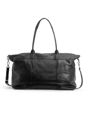 Foto van product still Nordic Weekendtas zwart
