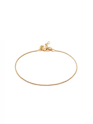 Foto van product Stilnest Armband 'Filigran' goud