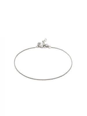 Foto van product Stilnest Armband 'Filigran' zilver