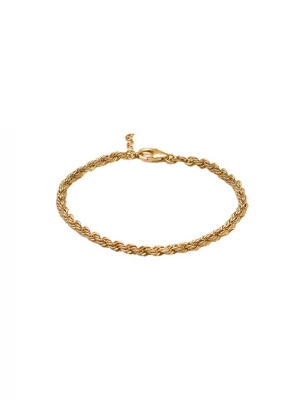 Foto van product Stilnest Armband goud