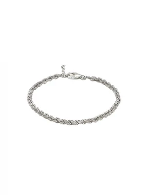 Foto van product Stilnest Armband zilver