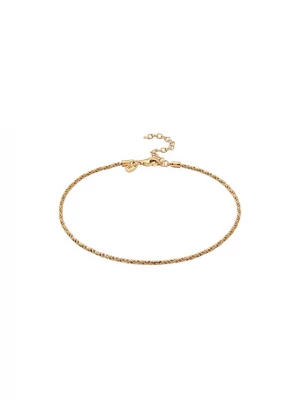 Foto van product Stilnest Voetsieraden goud