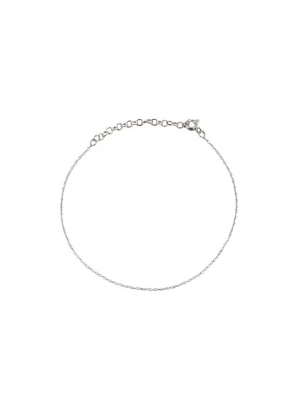 Foto van product Stilnest Voetsieraden zilver
