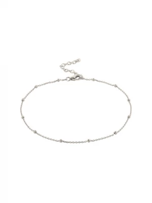 Foto van product Stilnest Voetsieraden zilver