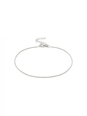 Foto van product Stilnest Voetsieraden zilver