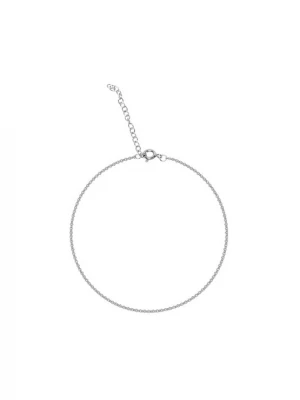 Foto van product Stilnest Voetsieraden zilver