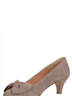 Foto van product STOCKERPOINT Pumps 'Lucia' grijs