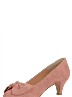 Foto van product STOCKERPOINT Pumps 'Lucia' oudroze