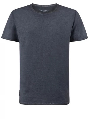 Foto van product STOCKERPOINT Shirt donkerblauw