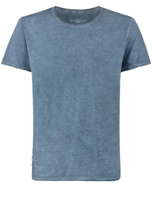 Foto van product STOCKERPOINT Shirt 'Falko' blauw