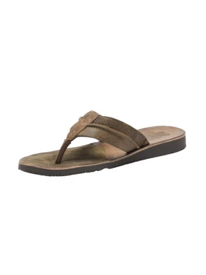 Foto van product STOCKERPOINT Teenslippers '1335' bruin