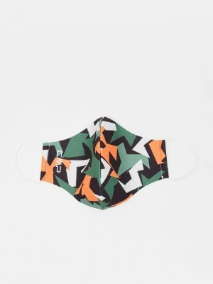 Foto van product Stoffen mondkapje CMP