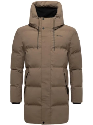 Foto van product STONE HARBOUR Winterjas 'Darianoo XX' bruin