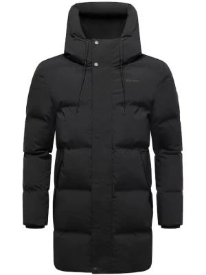 Foto van product STONE HARBOUR Winterjas 'Darianoo XX' zwart