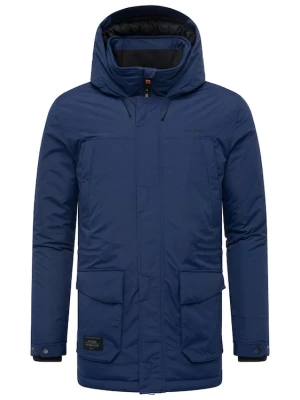 Foto van product STONE HARBOUR Winterjas 'Wadiim XX' marine