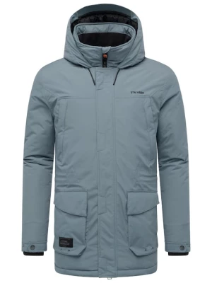 Foto van product STONE HARBOUR Winterjas 'Wadiim XX' opaal