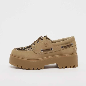 Foto van product Stone Street Boat Timberland bruin