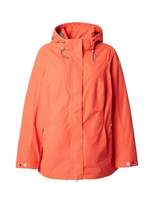 Foto van product STOY Functionele jas oranje