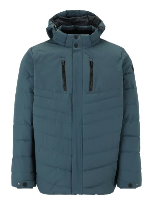 Foto van product STOY Functionele jas 'STW 6' cyaan blauw