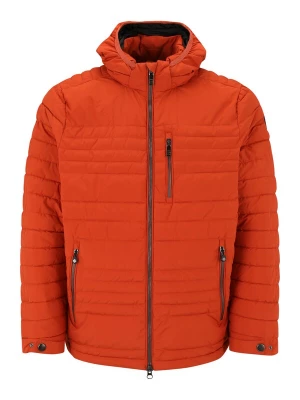 Foto van product STOY Tussenjas roestrood