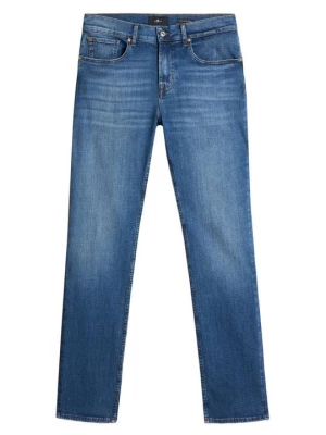 Foto van product Straight leg jeans 7 For All Mankind