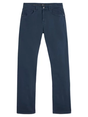 Foto van product Straight leg jeans 7 For All Mankind blauw