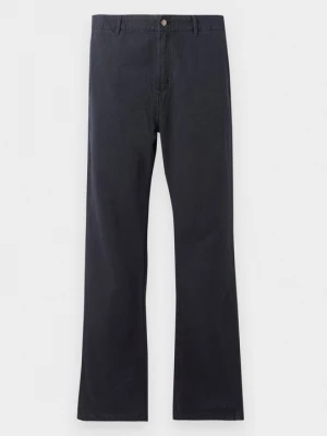 Foto van product Straight leg jeans 7 For All Mankind donkerblauw