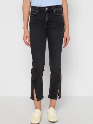 Foto van product Straight leg jeans 7 For All Mankind zwart