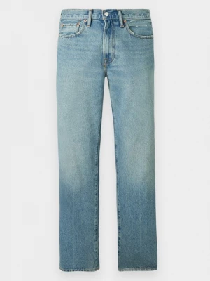 Foto van product Straight leg jeans Abercrombie & Fitch
