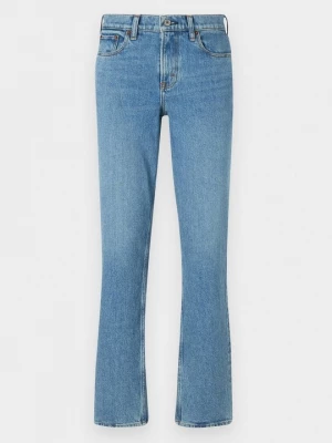 Foto van product Straight leg jeans Abercrombie & Fitch