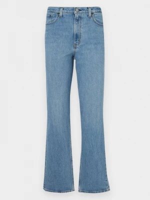 Foto van product Straight leg jeans Abercrombie & Fitch