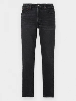 Foto van product Straight leg jeans Abercrombie & Fitch zwart