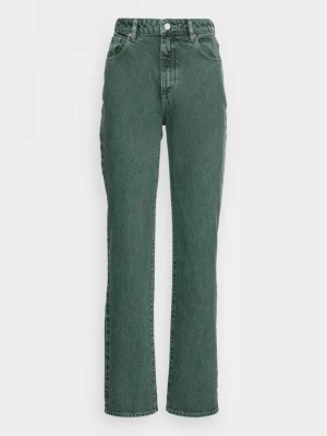 Foto van product Straight leg jeans Abrand Jeans groen
