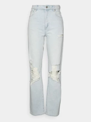 Foto van product Straight leg jeans Abrand Jeans niebieski