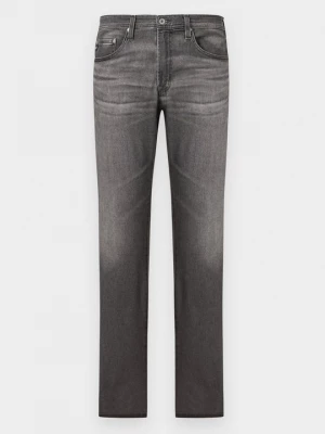 Foto van product Straight leg jeans Ag Jeans grijs